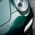 Porsche 911 2011 из Китая