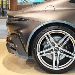 Aston Martin V8 Vantage из Китая