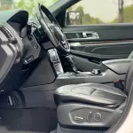 Ford Explorer (Import) 2018 из Китая