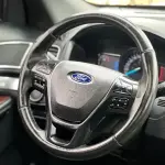 Ford Explorer (Import) 2018 из Китая