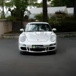 Porsche 911 2005 из Китая