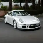Porsche 911 2005 из Китая