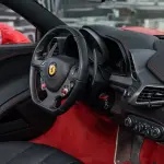 Ferrari 458 2013 из Китая
