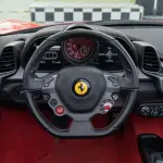Ferrari 458 2013 из Китая