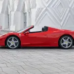 Ferrari 458 2013 из Китая
