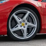 Ferrari 458 2013 из Китая