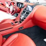 Aston Martin DB11 2022 из Китая
