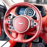 Aston Martin DB11 2022 из Китая