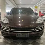 Porsche Cayenne 2014 333 л.с. 333 л.с. 333 л.с. из Китая