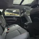 Audi e-tron 2026 из Китая