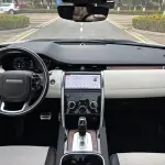 Land Rover Discovery Sport 2020 из Китая