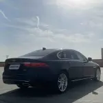 Jaguar XFL 2021 из Китая
