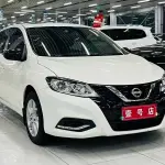 Nissan Tiida 2023 из Китая