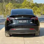Tesla Model Y 2021 лот 56756808 из Китая