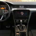 Volkswagen Magotan 2025 из Китая