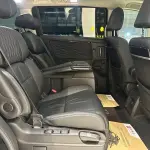 Honda Elysion 2022 из Китая