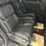 Honda Elysion 2022 из Китая