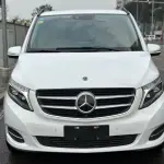 Mercedes-Benz V-Class 2017 211 л.с. — лот 57413028 из Китая
