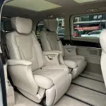 Mercedes-Benz V-Class 2017 211 л.с. — лот 57413028 из Китая