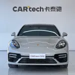 Porsche Panamera 2014 из Китая