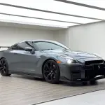 Nissan GT-R 2011 486 л.с. из Китая