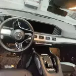 Mercedes-Benz GLE Coupe 2024 из Китая