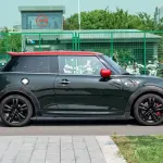 MINI Mini JCW 2018 из Китая