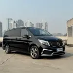 Mercedes-Benz V-Class 2020 из Китая