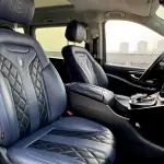 Mercedes-Benz V-Class 2020 из Китая