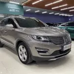 Lincoln MKC 2017 из Китая