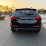 Audi Q5 2017 из Китая