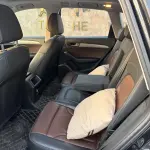 Audi Q5 2017 из Китая
