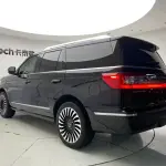 Lincoln Navigator 2020 из Китая