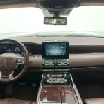Lincoln Navigator 2020 из Китая