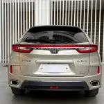 Honda UR-V 2017 из Китая