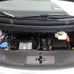 Denza Denza D9 2025 из Китая