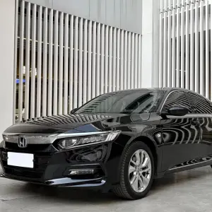 Honda Accord 2020 из Китая