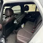 Mercedes-Benz GLC 2018 из Китая