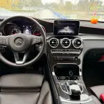 Mercedes-Benz GLC 2018 из Китая