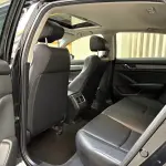 Honda Accord 2020 из Китая