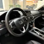Honda Accord 2020 из Китая