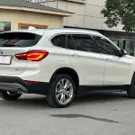 BMW X1 2019 из Китая