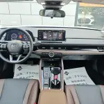 Honda Inspire PHEV 2025 из Китая