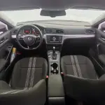 Volkswagen Lamando 2017 131 л.с. из Китая