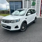 Fengxing Fengxing SX6 2020 из Китая