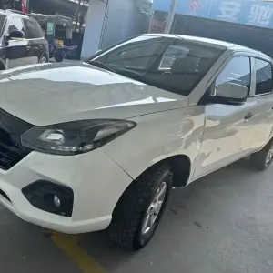 JMC Baodian 2023 из Китая
