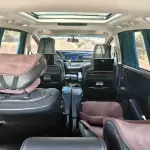 Honda Elysion 2020 из Китая