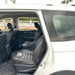 Fengxing Fengxing SX6 2020 из Китая
