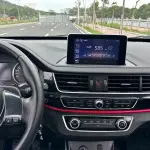 Fengxing Fengxing SX6 2020 из Китая
