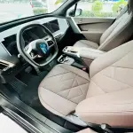 BMW iX из Китая